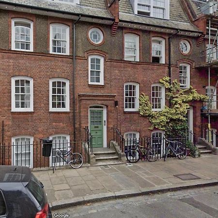 Smart 1 Bedroom Apartment In The City - Islington 伦敦 外观 照片
