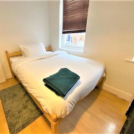 Smart 1 Bedroom Apartment In The City - Islington 伦敦 外观 照片