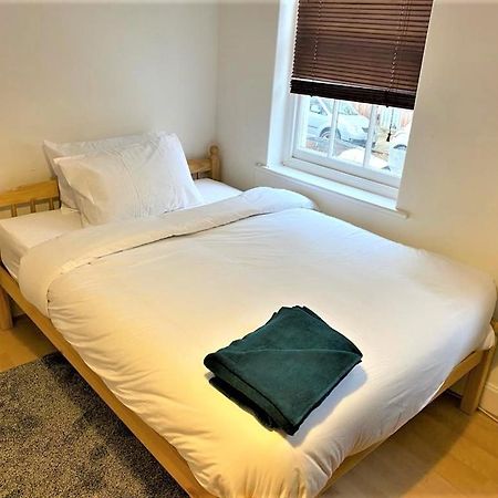 Smart 1 Bedroom Apartment In The City - Islington 伦敦 外观 照片