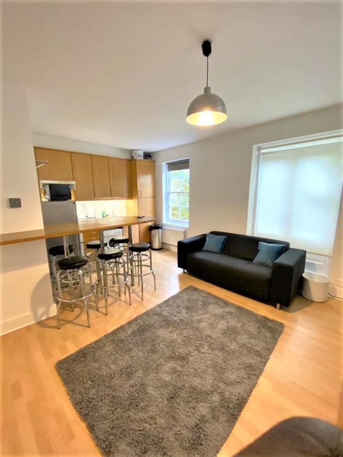 Smart 1 Bedroom Apartment In The City - Islington 伦敦 外观 照片